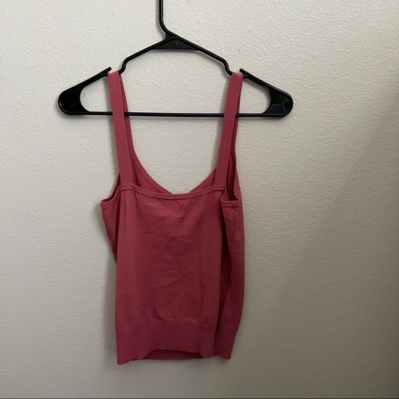 Pink Tank Top - Picture 2 of 3